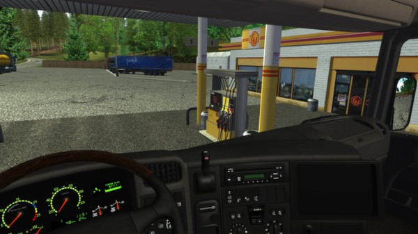 Euro Truck Simulator Steam - Click Image to Close